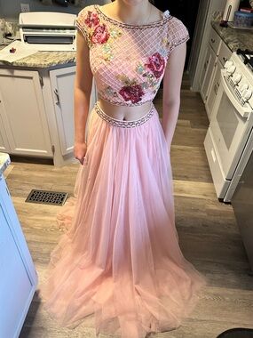 Sherri Hill